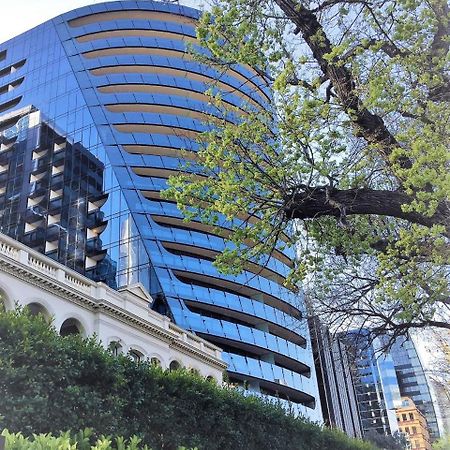 Readyset Opera Melbourne Apartment Екстериор снимка