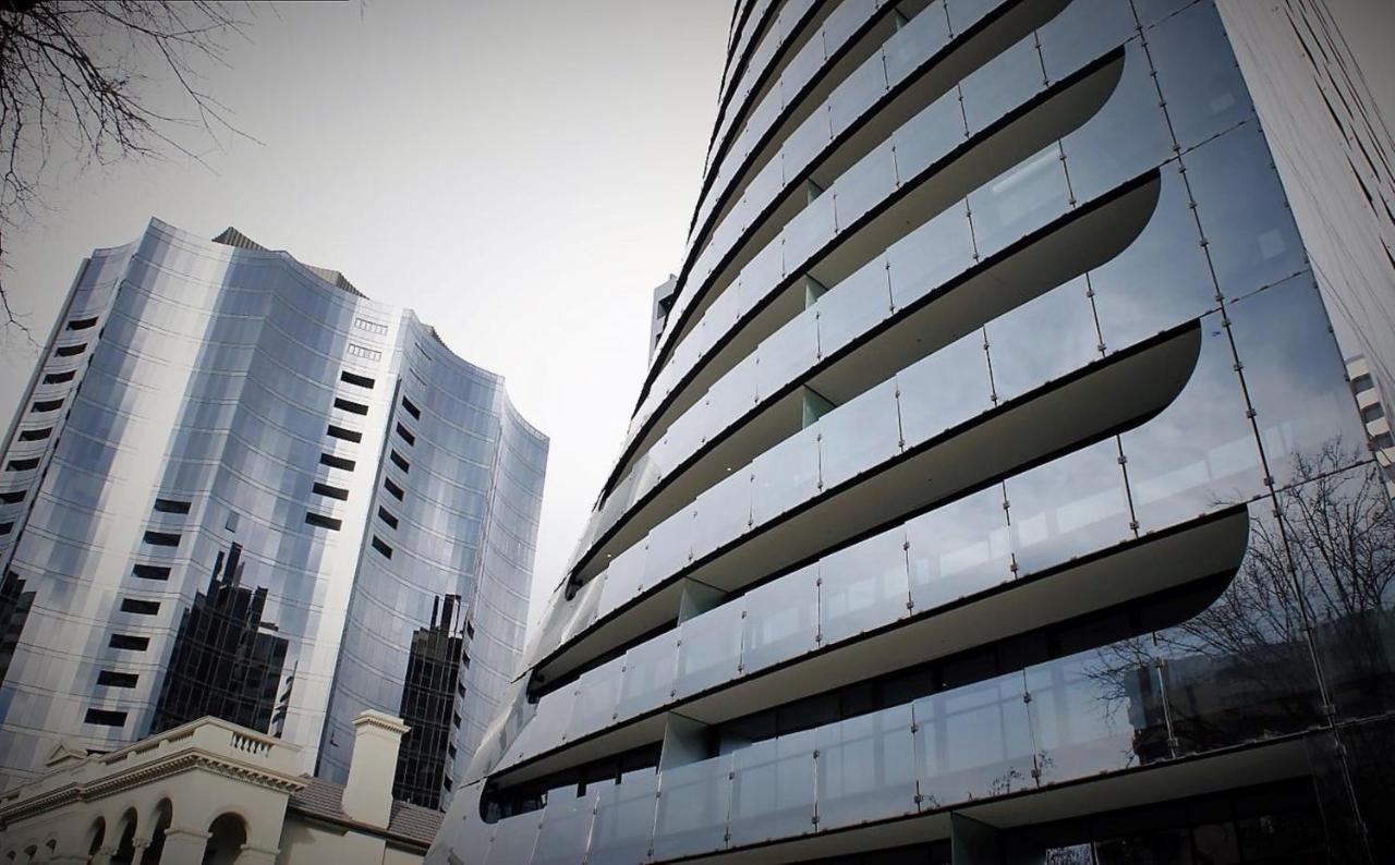 Readyset Opera Melbourne Apartment Екстериор снимка