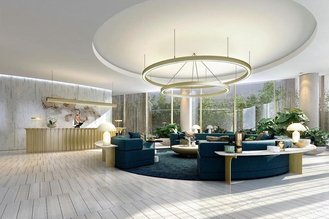 Readyset Opera Melbourne Apartment Екстериор снимка
