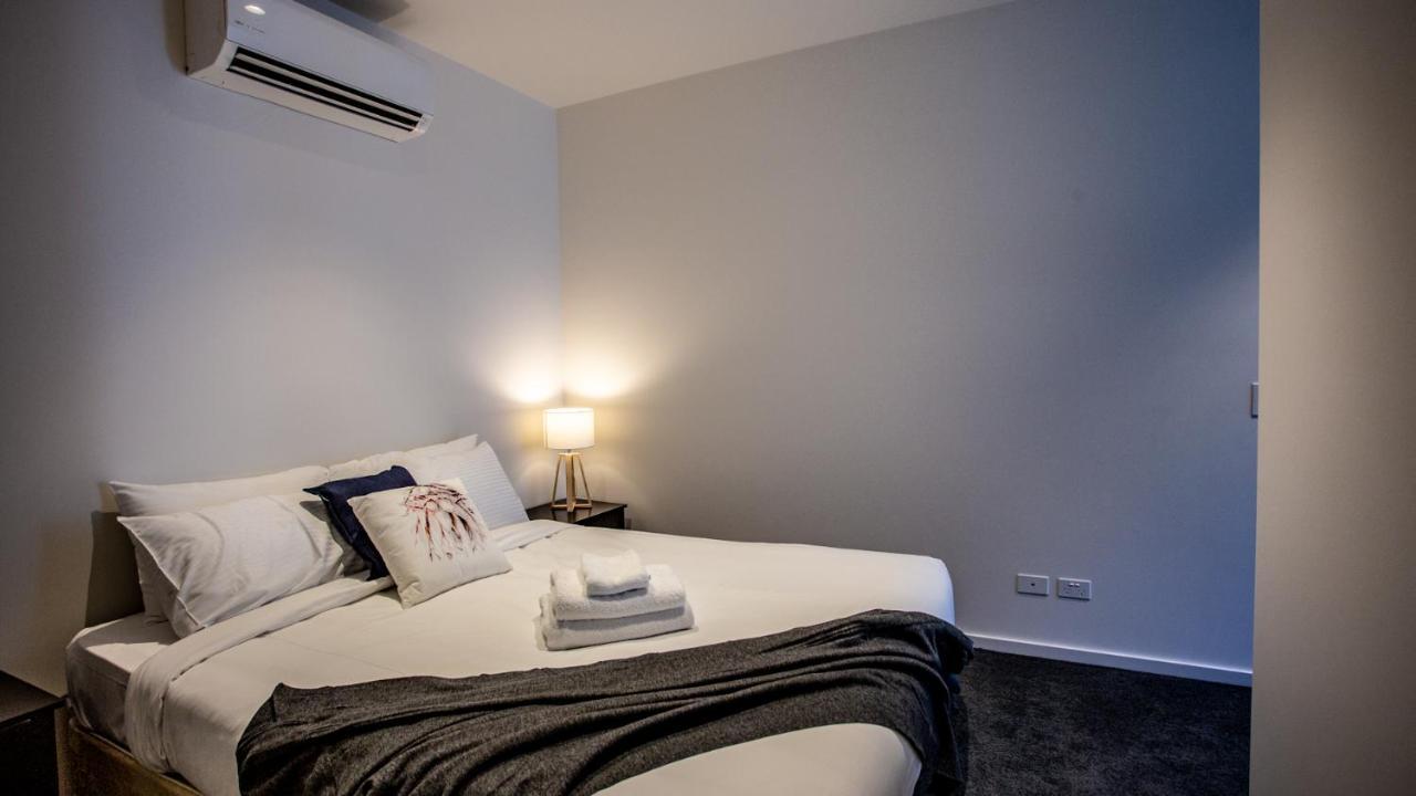 Readyset Opera Melbourne Apartment Екстериор снимка