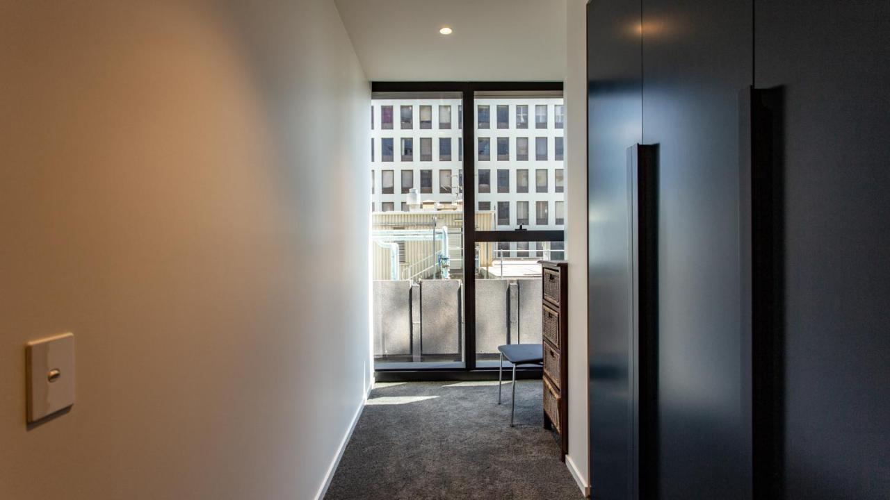 Readyset Opera Melbourne Apartment Екстериор снимка