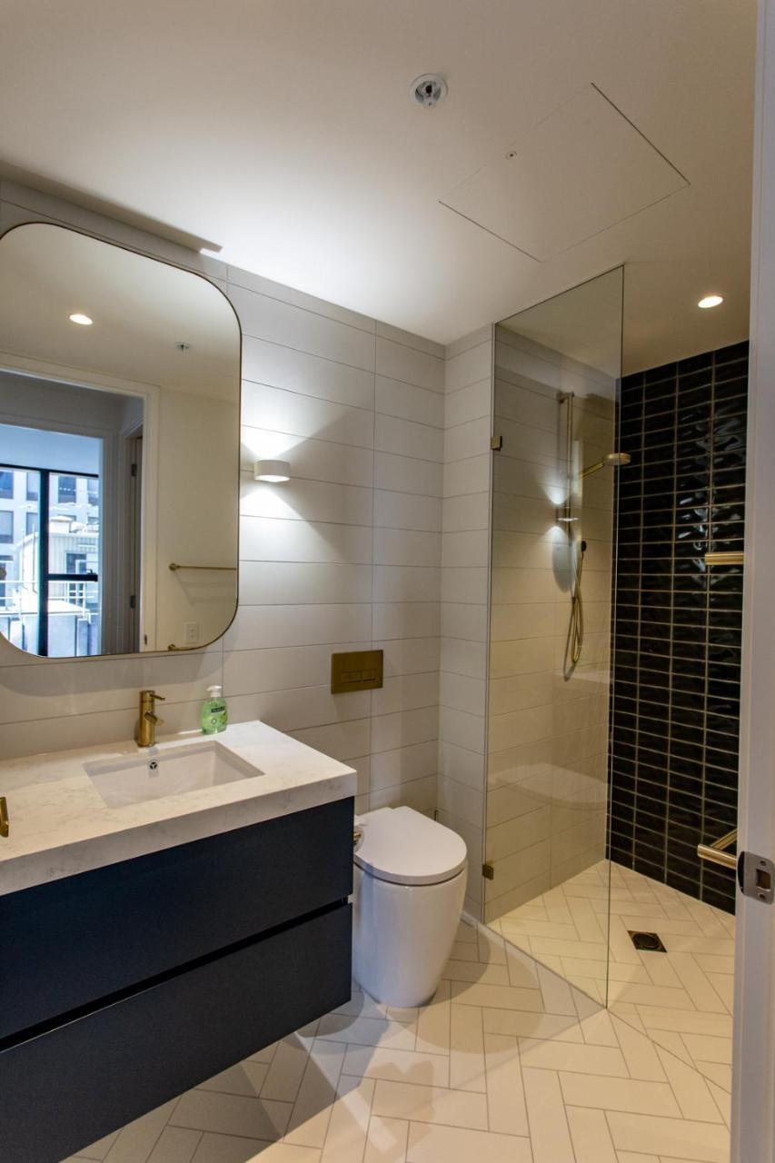 Readyset Opera Melbourne Apartment Екстериор снимка